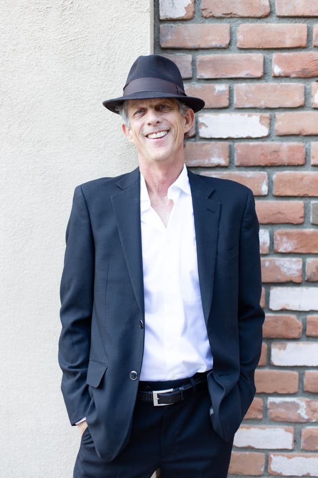 bio-Kenny Snell-photo